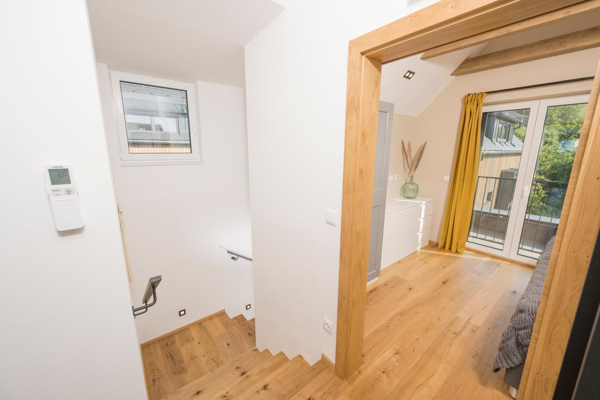 Weinzeit Chalets Gamlitz Habitación foto