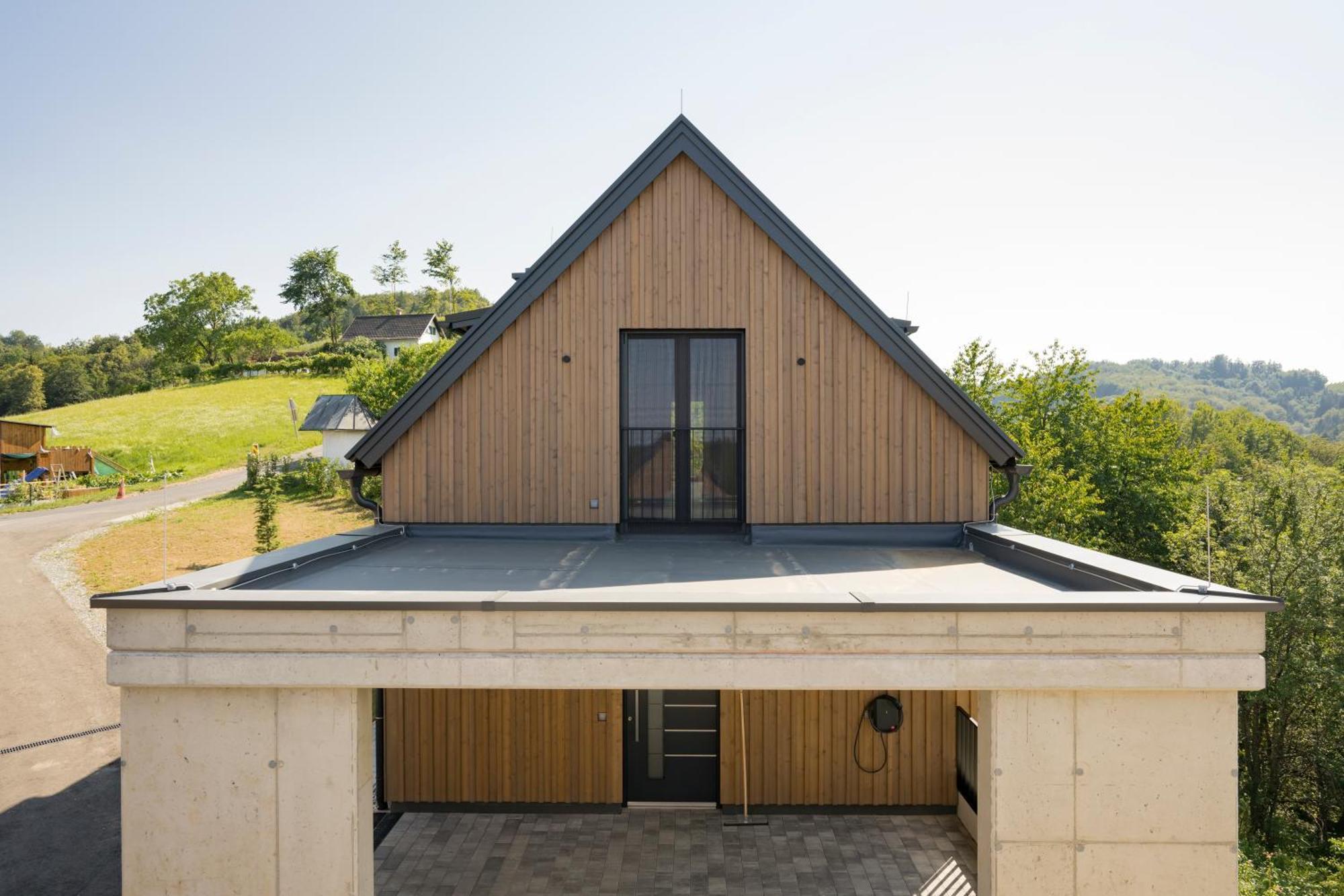 Weinzeit Chalets Gamlitz Habitación foto